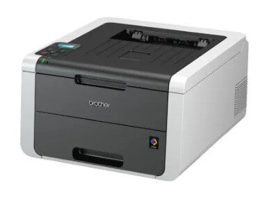 Brother HL-3170CDW Driver