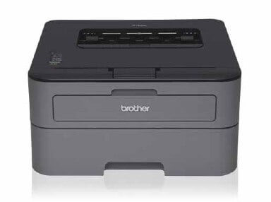 Brother HL-L2320D Driver