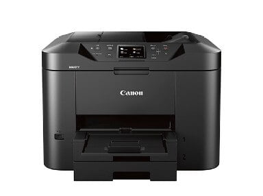 Canon MB2720 Driver