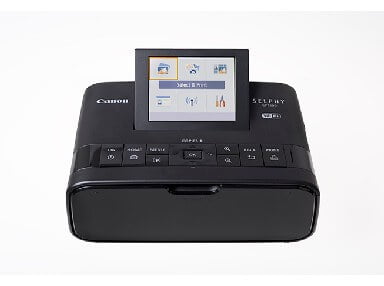 Canon SELPHY CP1300 Driver