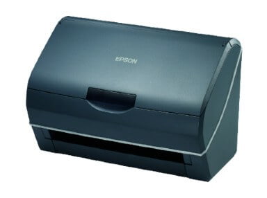 Epson GT-S50 Driver