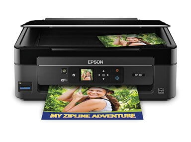 Epson XP-310 Driver