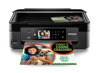 Epson XP-430 Driver