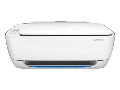 HP DeskJet 3630 Driver