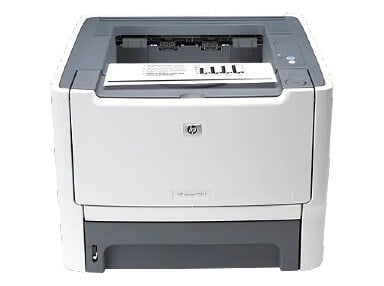 HP LaserJet P2015 Driver