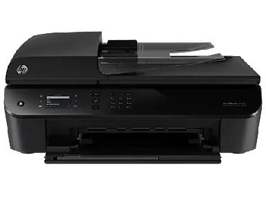 HP OfficeJet 4630 Driver