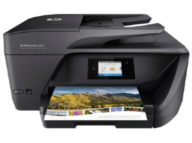 HP OfficeJet Pro 6968 Driver