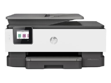 HP OfficeJet Pro 8020 Driver