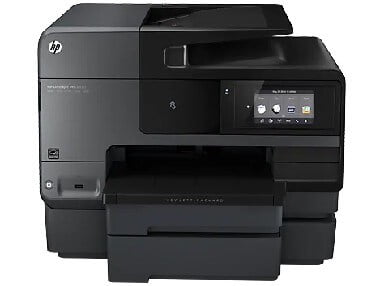 HP OfficeJet Pro 8630 Driver