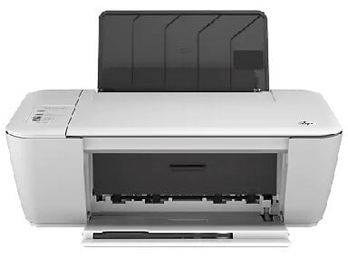 HP DeskJet 1510 Driver