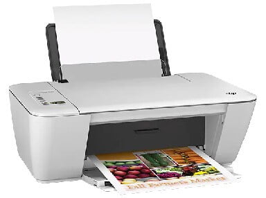 HP DeskJet 2541 Driver