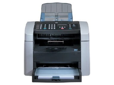 HP LaserJet 3015 Driver