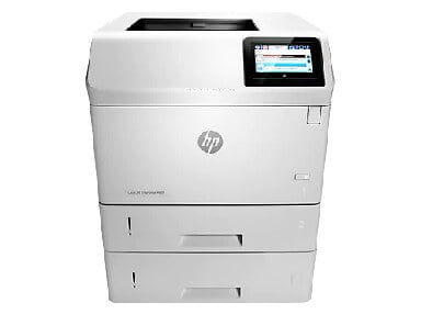 HP LaserJet M605 Driver