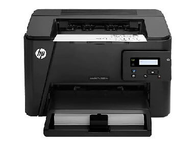 HP LaserJet Pro M201dw Driver