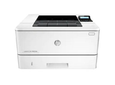 HP LaserJet Pro M402dw Driver