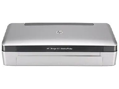 HP OfficeJet 100 Mobile Printer Driver