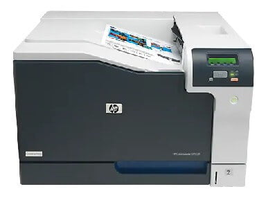 HP Color LaserJet CP5225 Driver