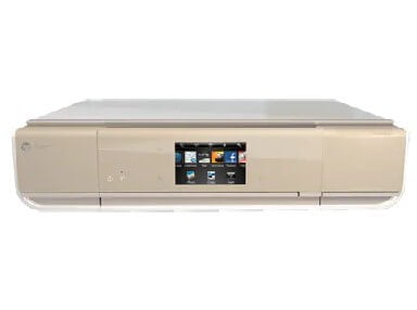 HP ENVY 110 e-All-in-One Printer - D411a