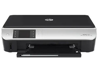 HP ENVY 5535 e-All-in-One Printer