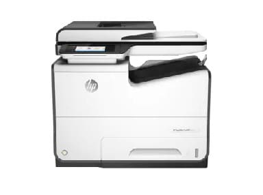 HP Pagewide Pro 577dw Driver