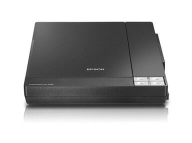 Epson Perfection V30 Driver