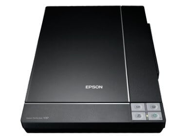 Epson Perfection V37 Driver