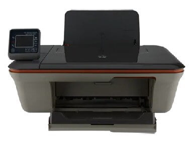 HP Deskjet 3051A Driver