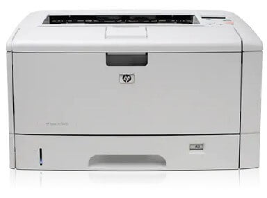 HP LaserJet 5200 Driver