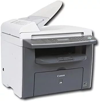 Canon imageCLASS MF4350d Printer Driver