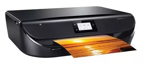 HP Envy 5000 Printer Driver