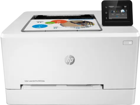 HP Color LaserJet Pro M255dw Printer Driver
