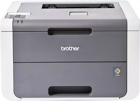 Brother HL-3140CW Driver