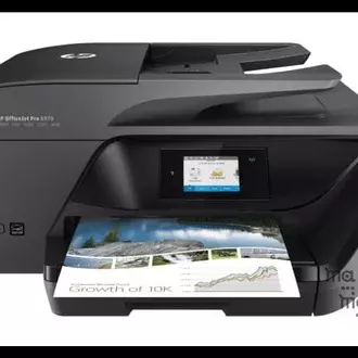 HP OfficeJet Pro 6970 Driver