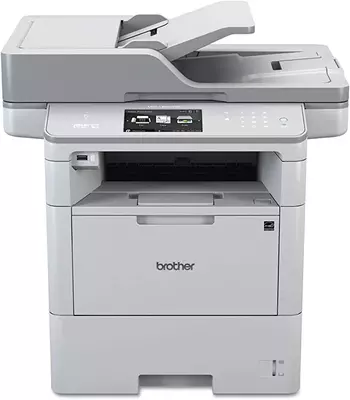 Brother MFC-L6900DW Driver