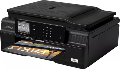 Brother MFC-J875DW Printer Driver