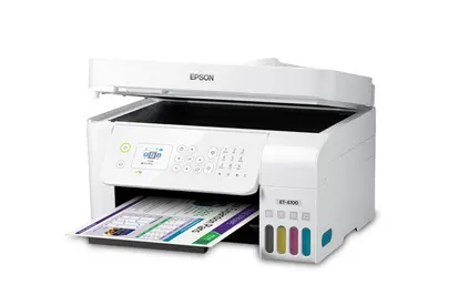 Epson ET-4700 Printer Driver
