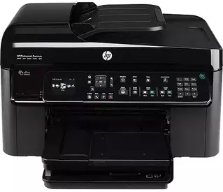 HP Photosmart Premium Fax C410a